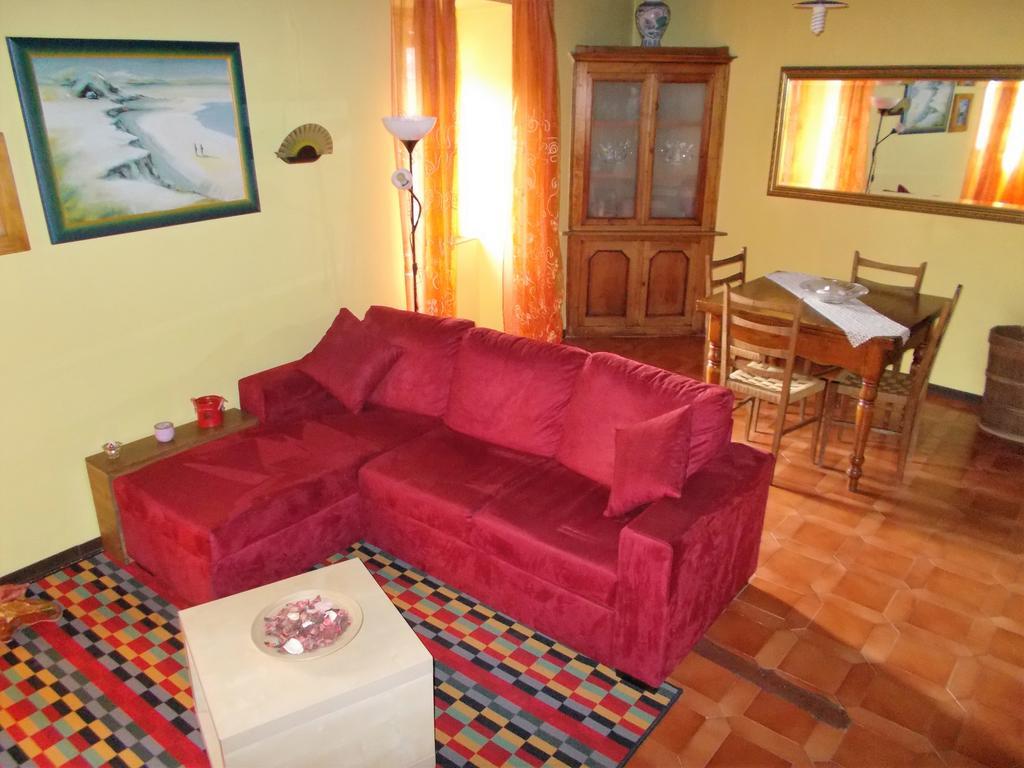 Villa Casa Ginevra Bagni di Lucca Exterior foto