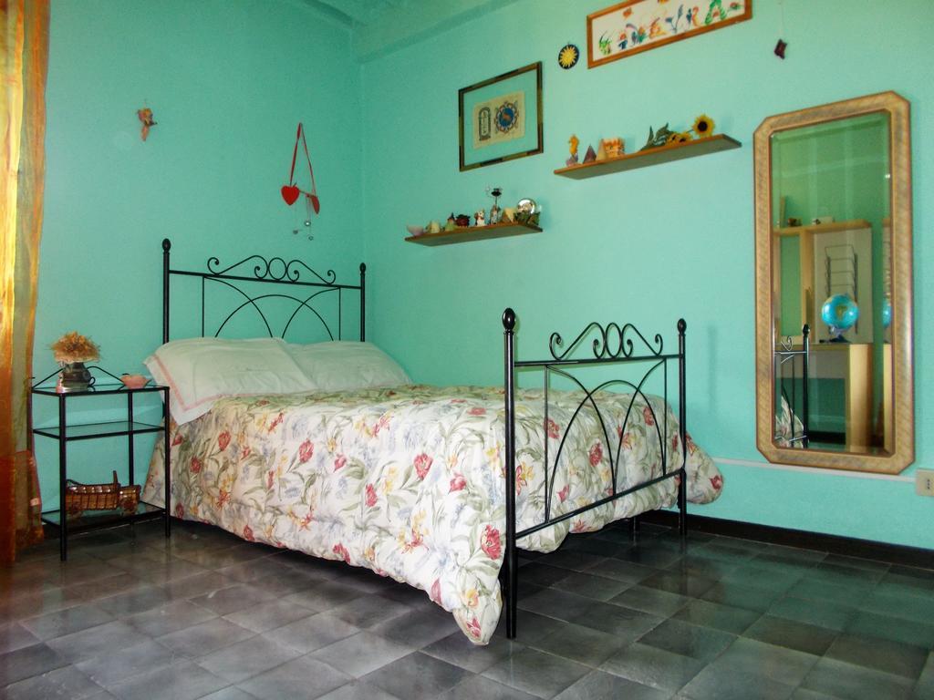 Villa Casa Ginevra Bagni di Lucca Exterior foto